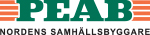 PEAB logo