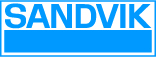 Sandvik logo