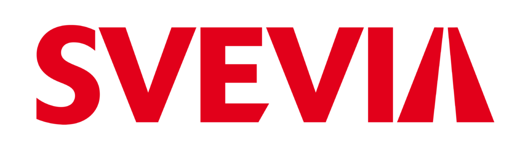 Logotype Svevia