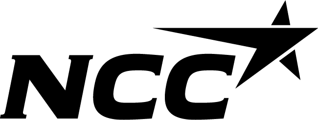 NCC logo