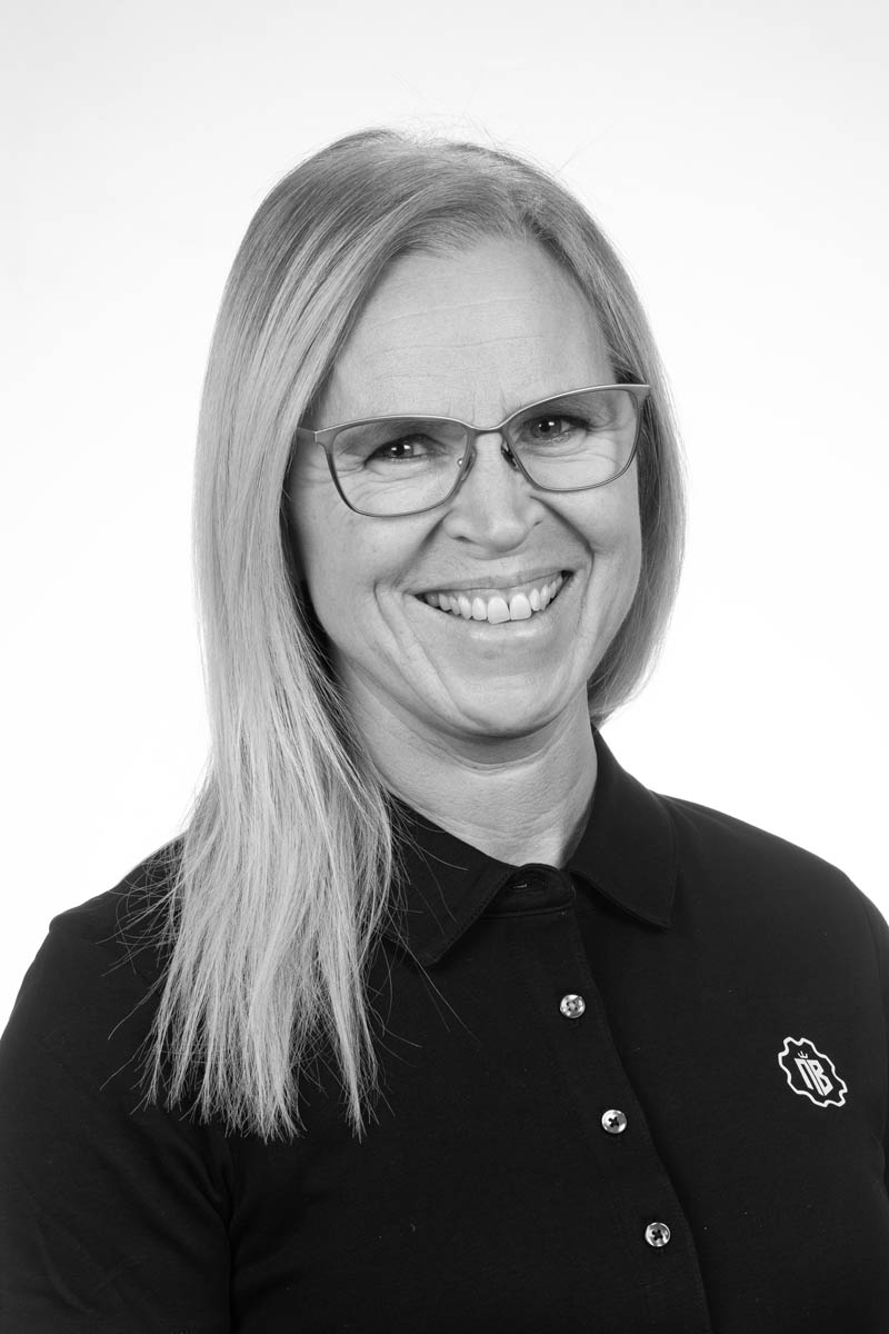 Elisabet Jonsson Norrbottens Bergteknik